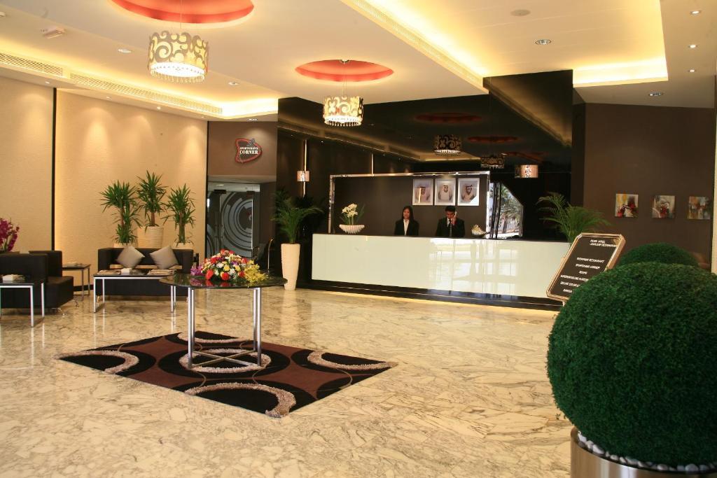 Pearl Hotel & Spa Umm al-Quwain Exterior foto